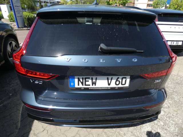 Volvo V60 Dark Plus