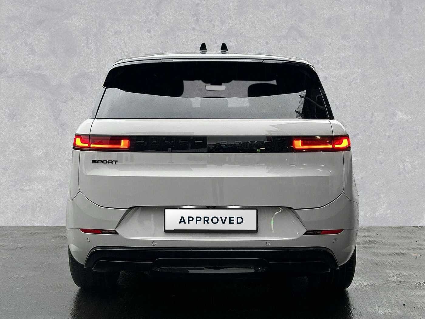 Land Rover Range Rover Sport Dynamic SE