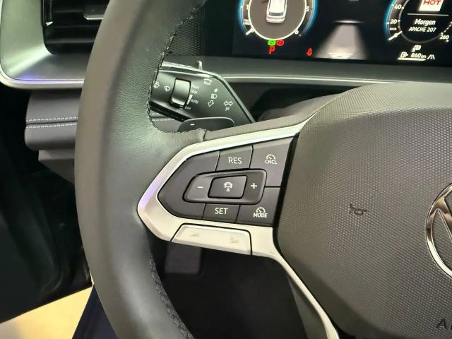 Volkswagen Tayron 4Motion DSG