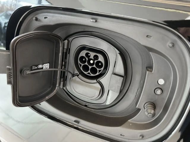 Land Rover Range Rover Autobiography