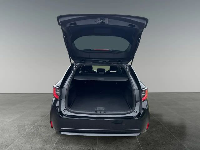 Toyota Corolla Active Hybride