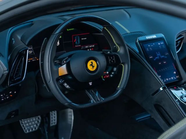 Ferrari Roma *NOVITEC*F. ADAS*MAGNE*P.DISPLAY*SMARTPHONE