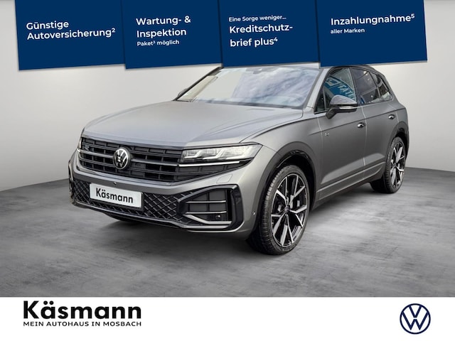 Volkswagen Touareg 3.0 V6 TDI R-Line