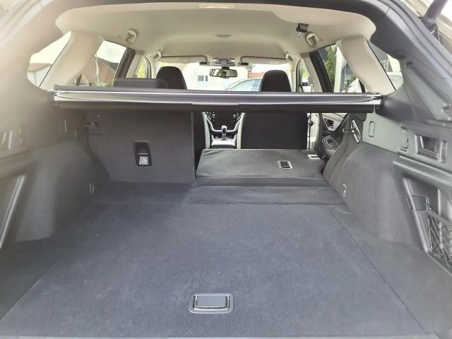 Subaru Outback Active