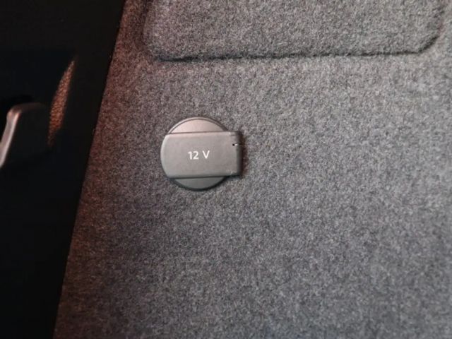 Skoda Karoq 1.5 TSI Drive Selection