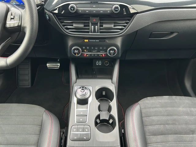 Ford Kuga Plug in Hybrid ST Line X