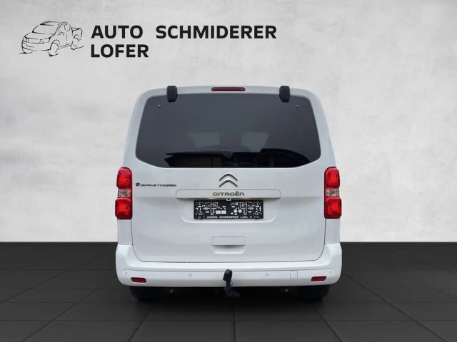 Citroën Spacetourer Shine