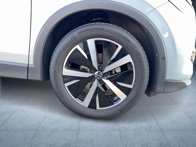 Volkswagen Tiguan 1.5 TSI