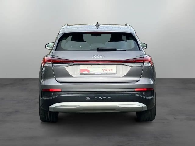 Audi Q4 e-tron 40