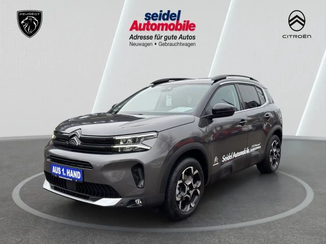 Citroën C5 Aircross BlueHDi Max