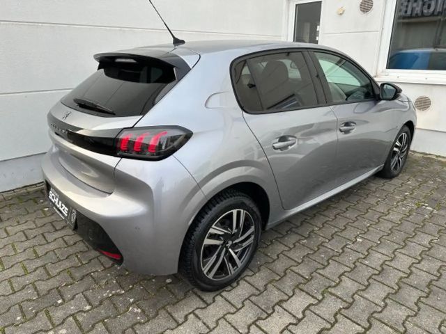 Peugeot 208 Allure Pack PureTech