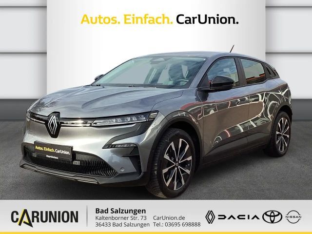 Renault Megane E-Tech E-Tech EV60 Evolution
