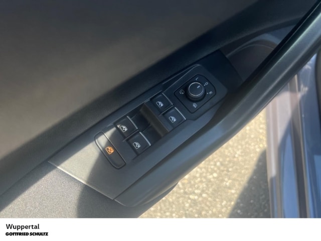 Volkswagen Polo 1.0 TSI DSG Style