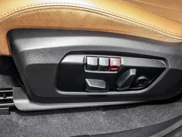 MINI Countryman E Sportsitz HUD LED AHK  ACC GSD 360° 1VB