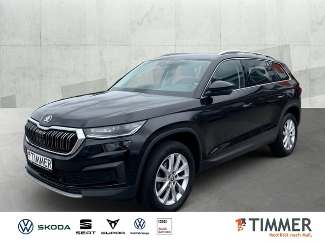 Skoda Kodiaq 2.0 TDI Style Style