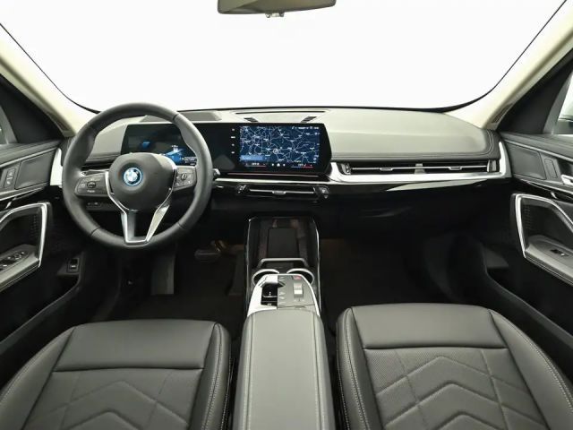 BMW iX1 eDrive20