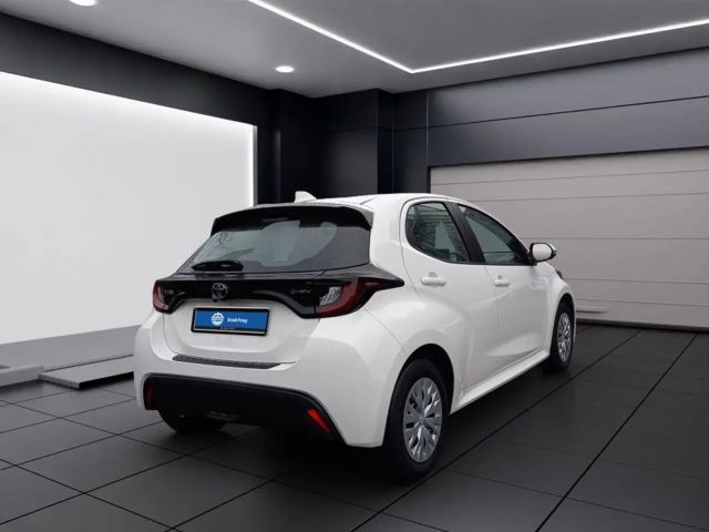 Toyota Yaris Comfort Hybride VVT-i
