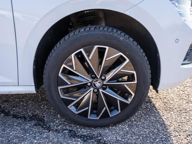 Skoda Kamiq 1.5 TSI Tour