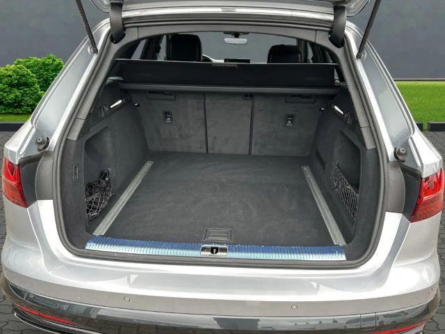 Audi A4 allroad 40 TDIquattro StandHZG AHK-klappbar Navi digitales