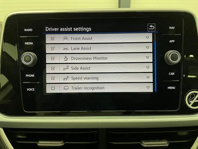 Volkswagen T-Roc 2.0 TDI