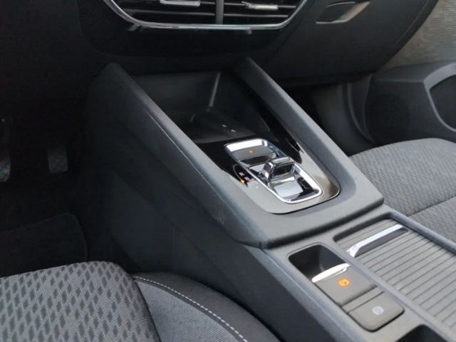 Skoda Octavia 2.0 TDI Combi Style Style