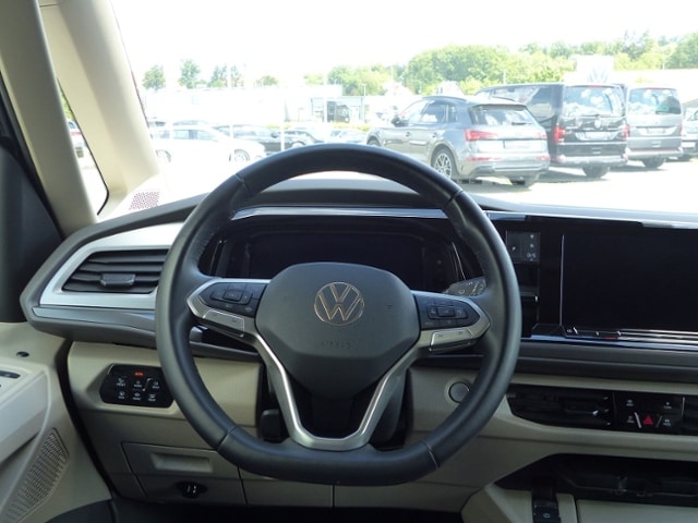 Volkswagen Multivan 2.0 TDI DSG T7