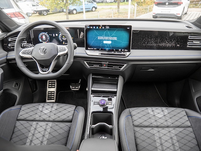 Volkswagen Tiguan 1.5 eTSI R-Line