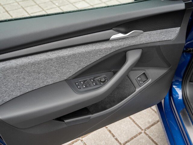 Skoda Superb 1.5 TSI Combi iV