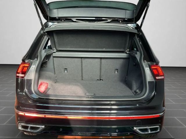 Volkswagen Tiguan 1.5 TSI DSG R-Line