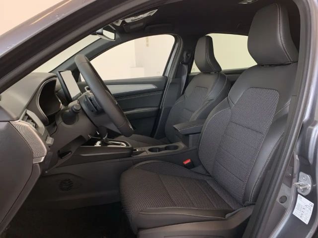 Renault Arkana EDC Hybrid Techno