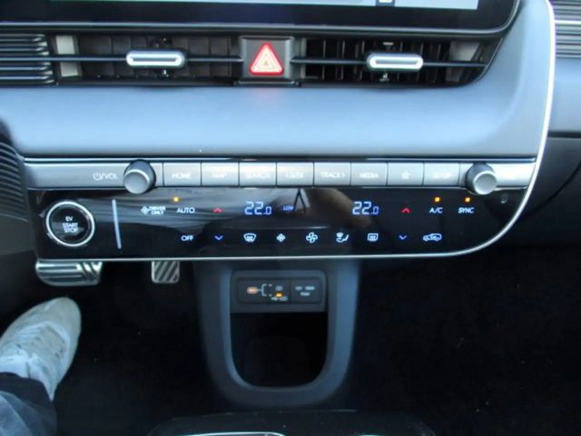 Hyundai IONIQ 5 5 Prestige Line 84kWh 2WD i5p51-OO1/O5