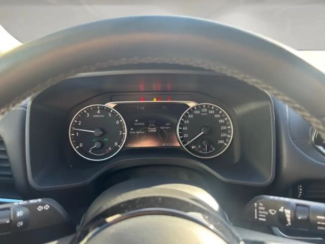 Nissan Qashqai Acenta DIG-T