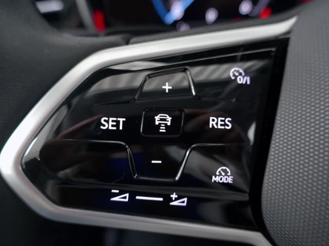 Volkswagen Touareg 3.0 V6 TDI