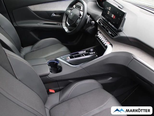 Peugeot 5008 GT-Line