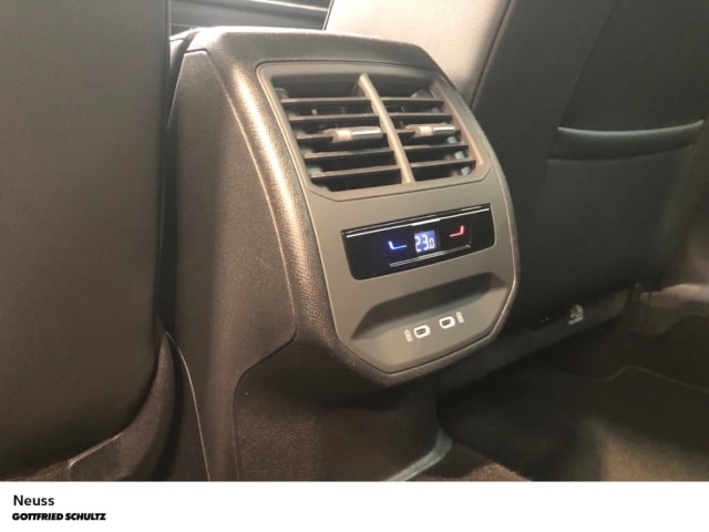 Cupra Leon DSG Sportstourer