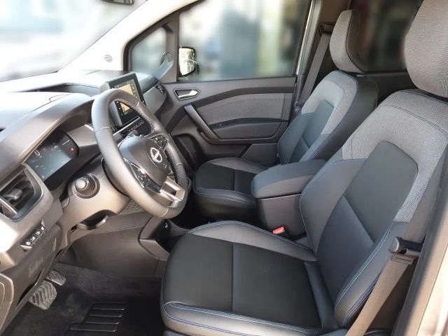 Nissan Townstar N-Connecta