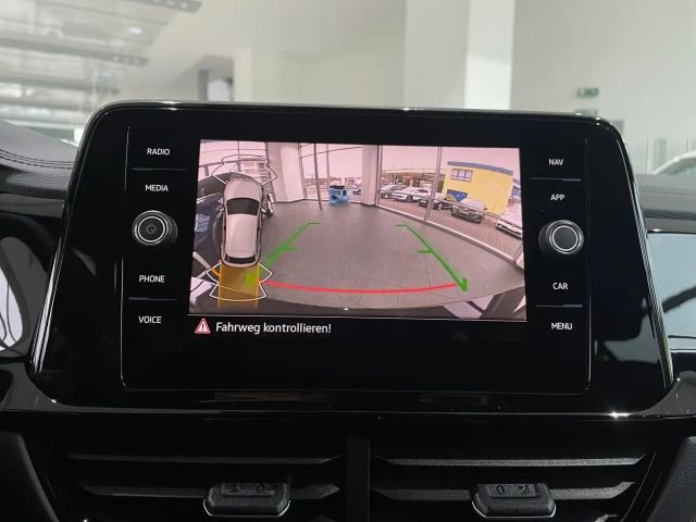 Volkswagen T-Roc DSG R-Line