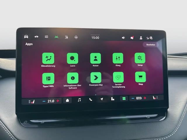 Skoda Elroq 85 Sportline