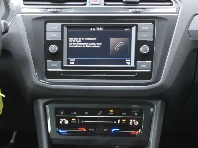 Volkswagen Tiguan 1.5 TSI Life