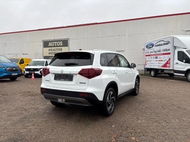 Suzuki Vitara Comfort
