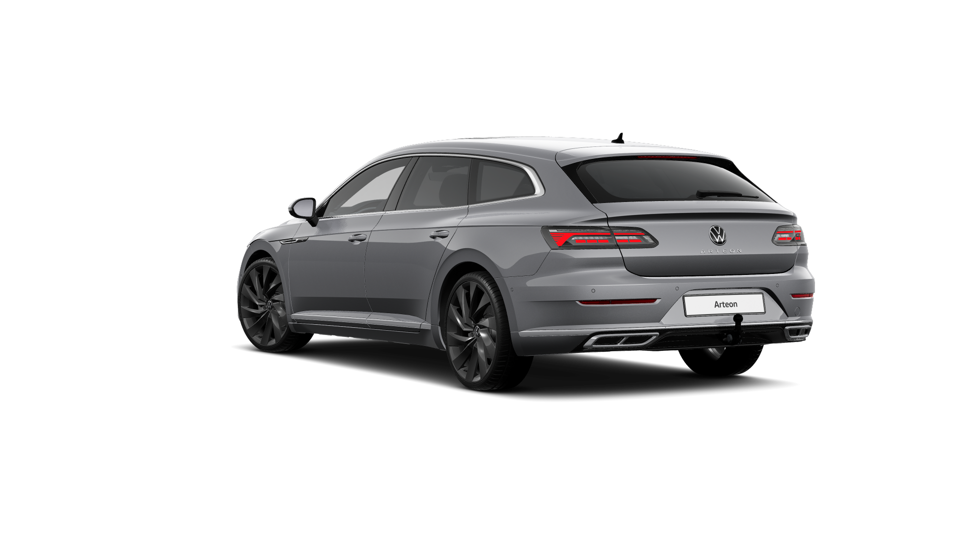 Volkswagen Arteon Shooting Brake 2.0 TDI DSG