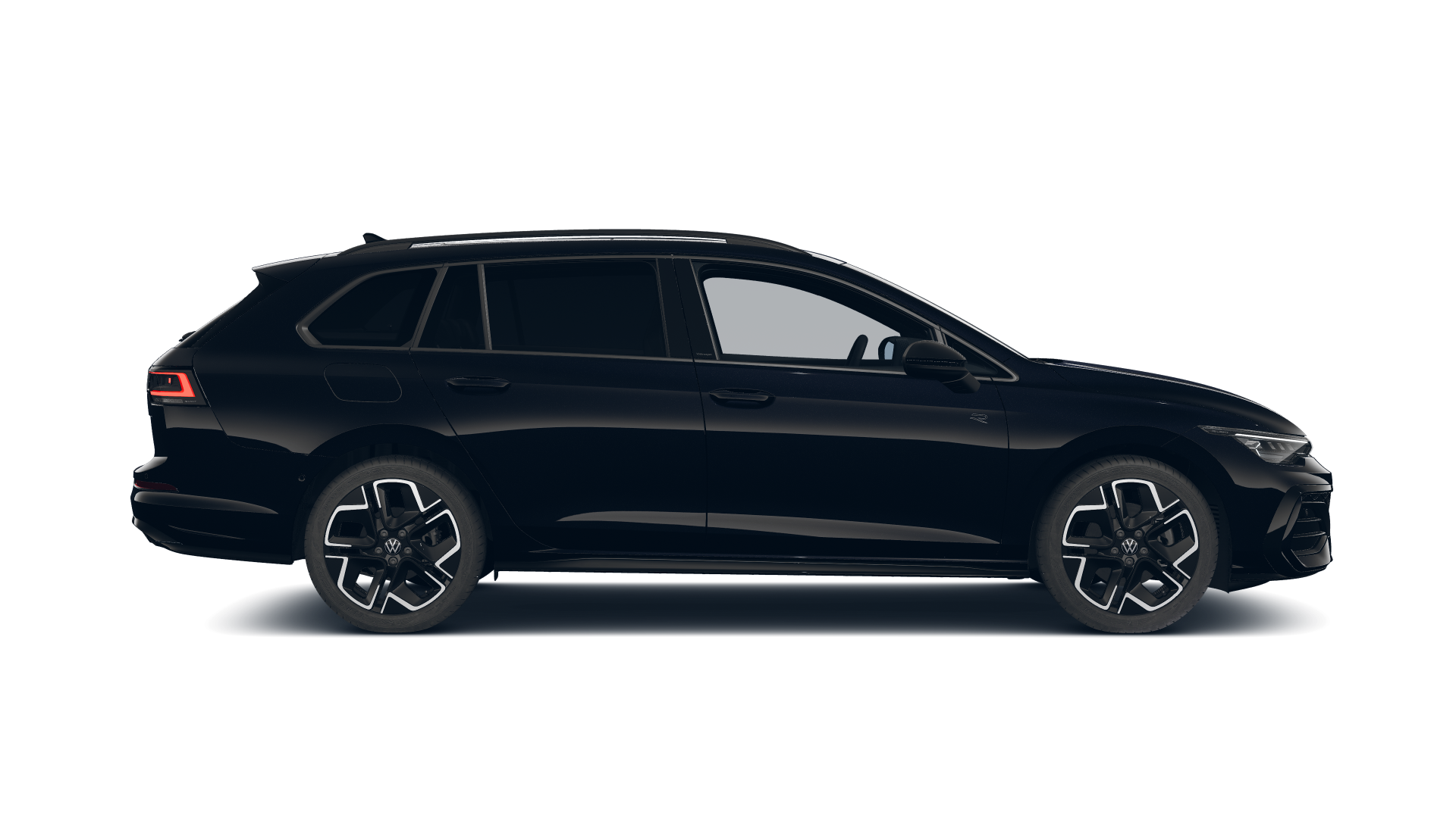 Volkswagen Golf Golf VIII R-Line Variant