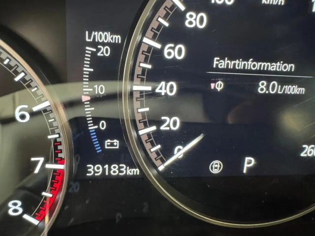 Mazda CX-30 Premium Selection