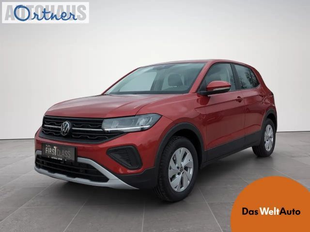 Volkswagen T-Cross 4Me TSI