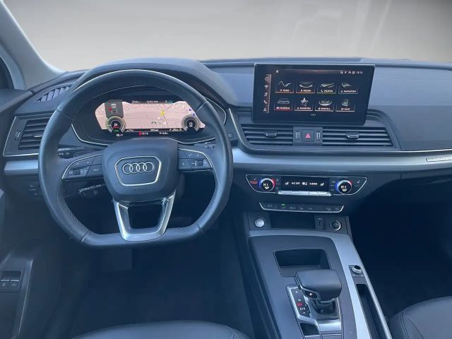 Audi Q5 50 TFSI Hybride Quattro