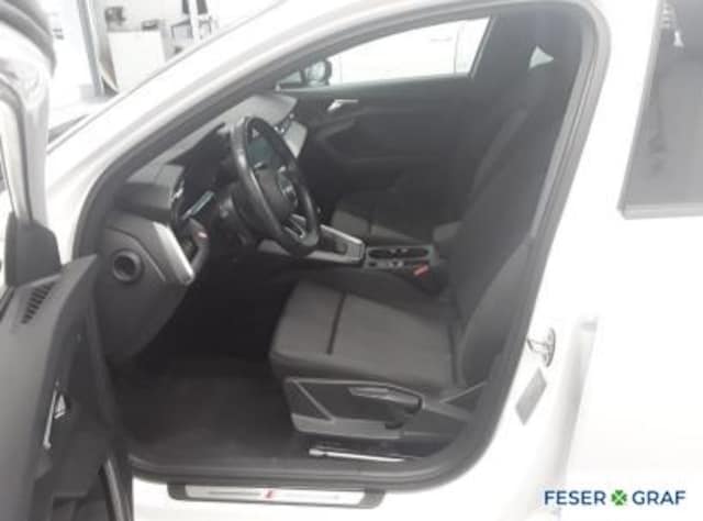 Audi A3 35 TFSI Sportback