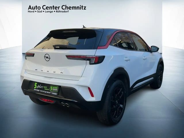 Opel Mokka GS-Line Grand Sport