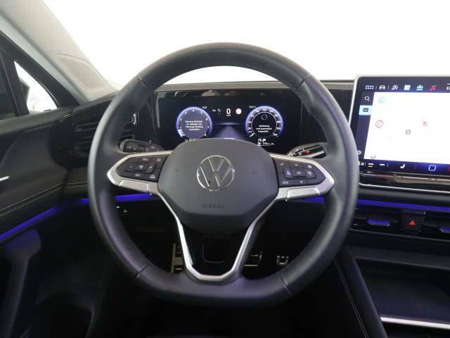 Volkswagen Tiguan 1.5 eTSI