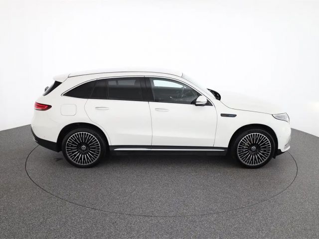 Mercedes-Benz EQC 400 4MATIC