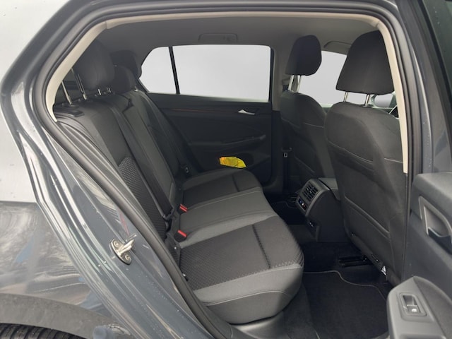 Volkswagen Golf 2.0 TDI DSG